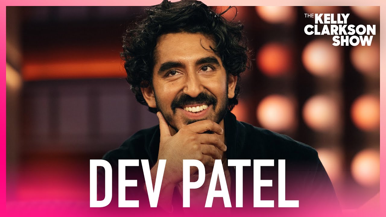Dev Patel Jokes He Avoids Indian Weddings Because Of 'Slumdog Millionaire'