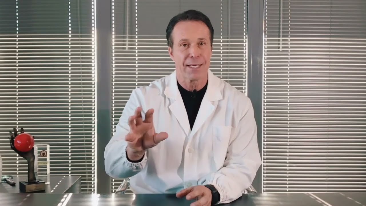 Perchè è importante eseguire il test genetico. Dott. Massimo Spattini