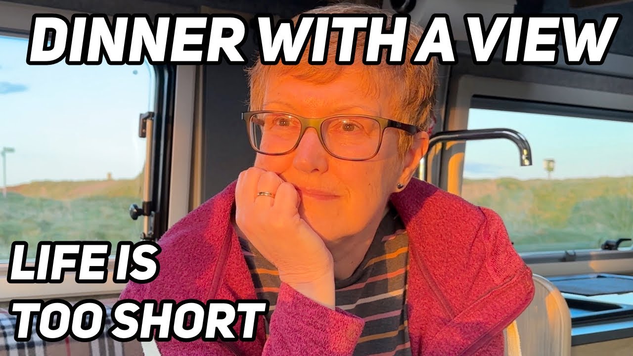 The Wicker Man and the Elusive Hare - VANLIFE SCOTLAND