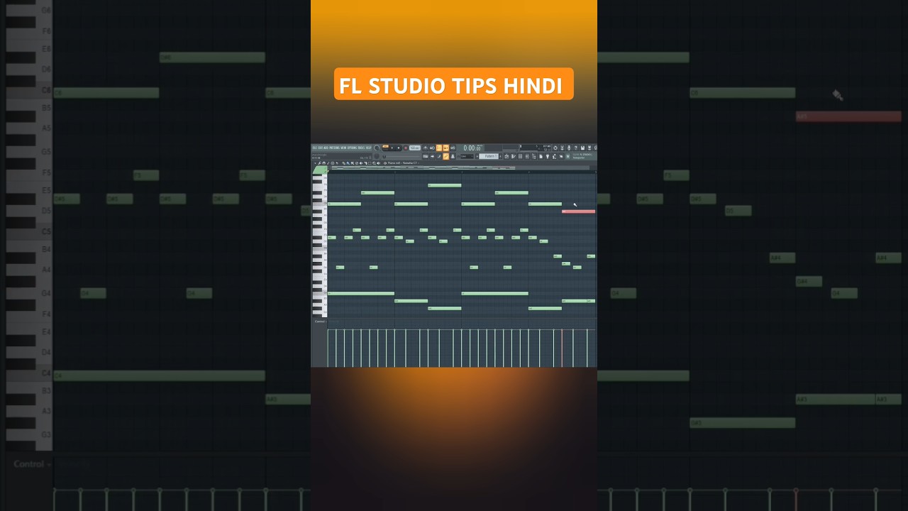 the SECRET FORMULA To Simple TRAP Beats 