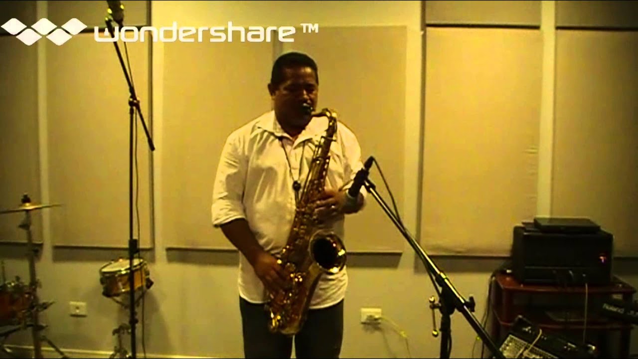 WAVE SAMUEL LOPEZ  - Sax Tenor