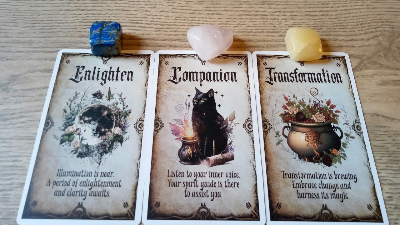 ❤️🩵WHAT ARE THEIR 🌟HONEST 🌟THOUGHTS OF YOU TODAY? ❤️🩵PICK A CARD: LOVE TIMELESS TAROT🔥🔥