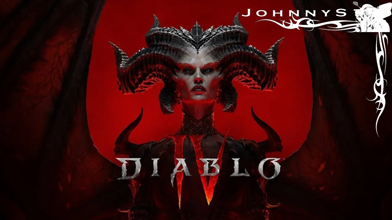 Diablo 4 - Game Review
