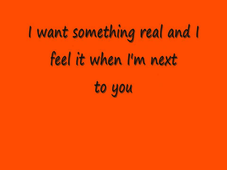 Westlife - Colour My World (With Lyrics)