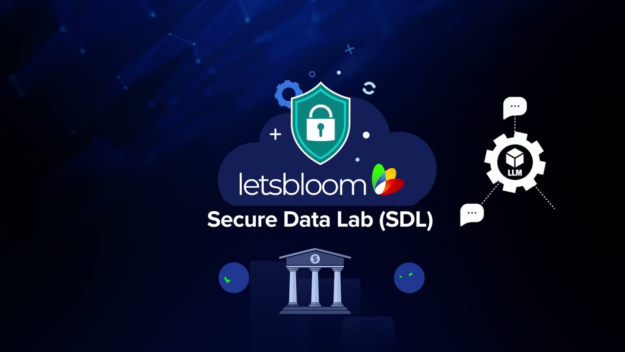 Secure Data Lab (SDL) - Deploy AI on Cloud with Bank-grade Security and Compliance!