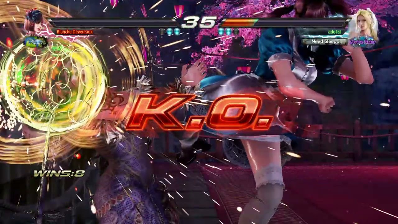 Ruining My Sister's Life Because She Killed My Husband (Full Matches)