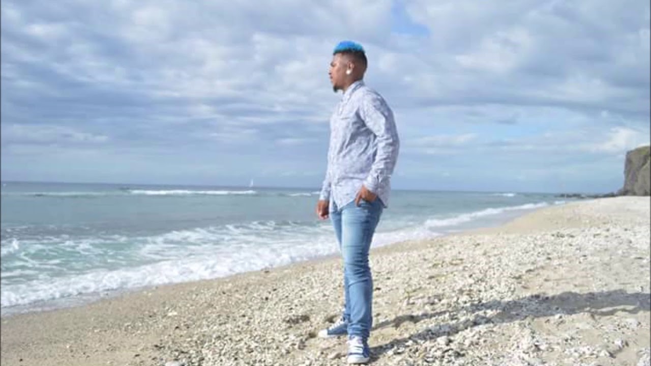 TIDRO Feat DJ LYVENS 988 - SENTIMENT GACHER (LAKAZ T RECORDS) 2018