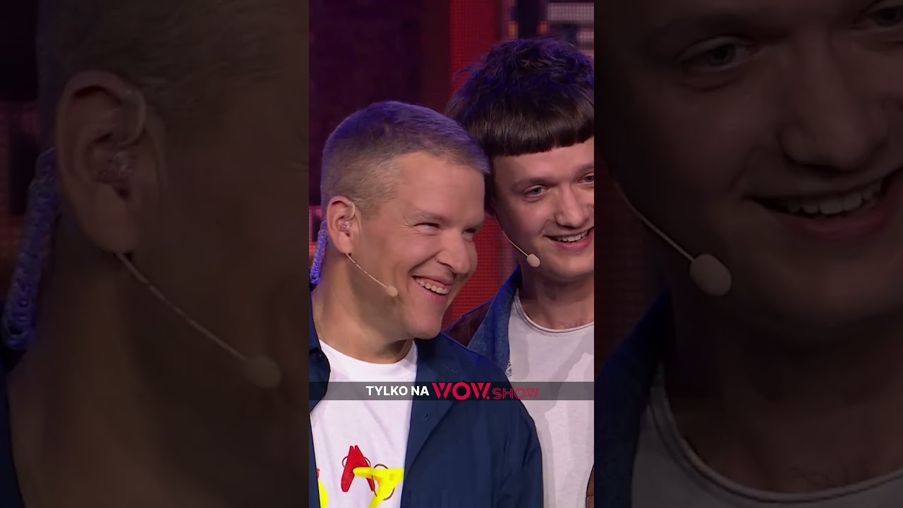 MICHAŁ SIKORSKI NA ROZMOWIE O PRACĘ 👷🏻‍♂️ | PACZEŚ SHOW 💥 WOW SHOW