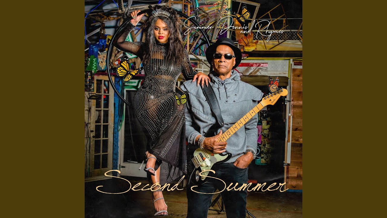 The Party (feat. Julius Moody)