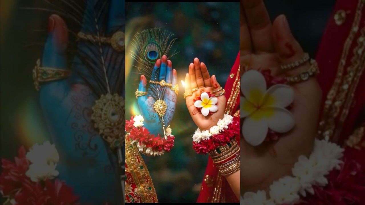 Radhekrishna ❤️ 