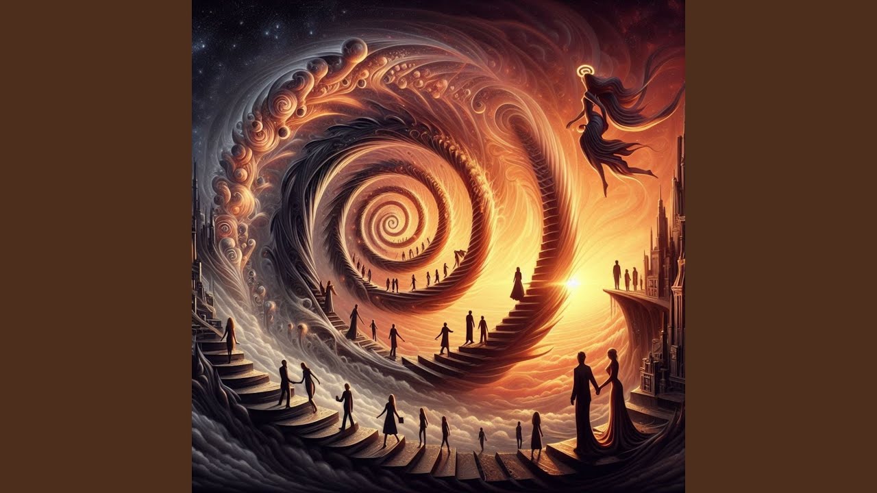 Voice of Creation