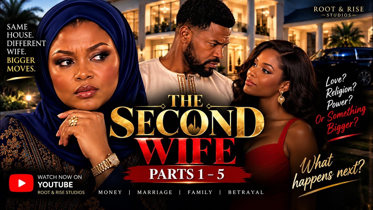 He Brought Home a SECOND WIFE&hellip; But He Had No Idea What His First Wife Would Do | Parts 1&ndash;5