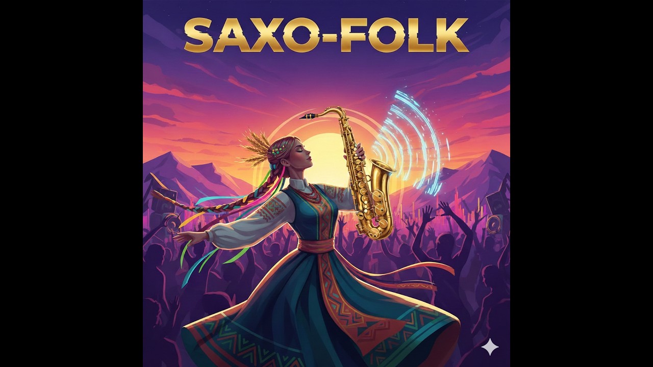 Saxo-Folk