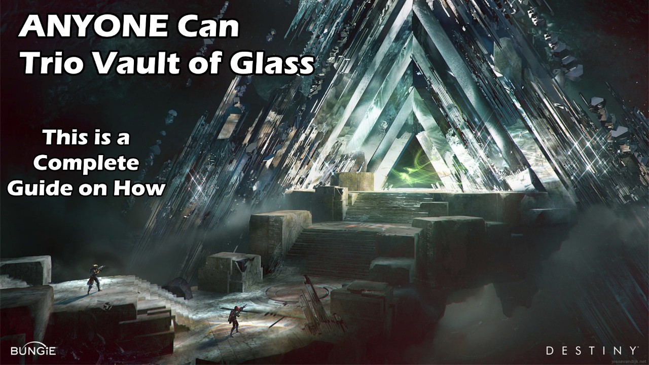 The Definitive Trio VoG Guide (ANYONE can do it!)