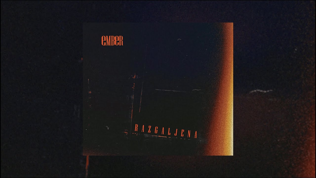 EMBER - Razgaljena [Full album] 2024