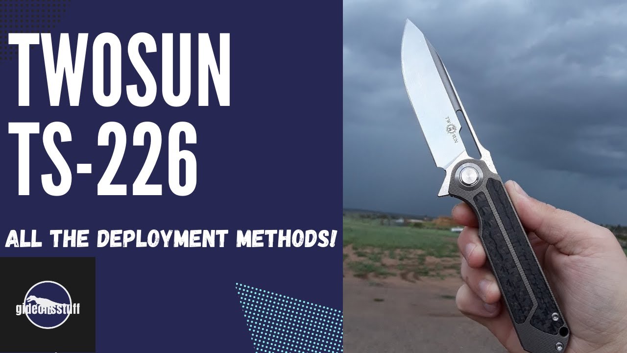Twosun TS-226 Review