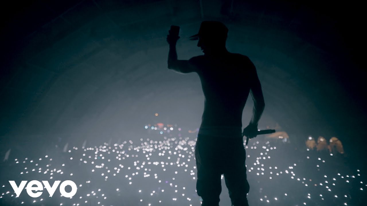 Lost Kings - LA & The Parties (Lyric Video) ft. Sevyn Streeter, Luh Kel