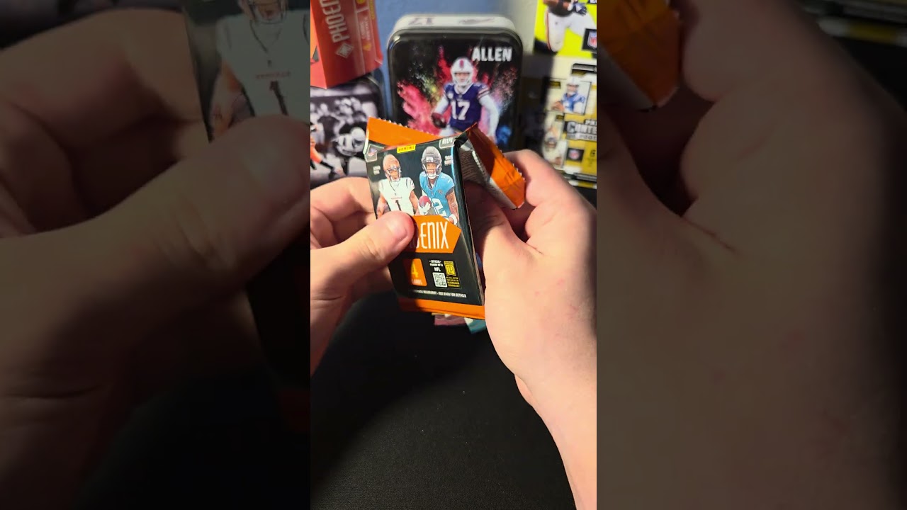 2025 Phoenix Blaster Box 🔥