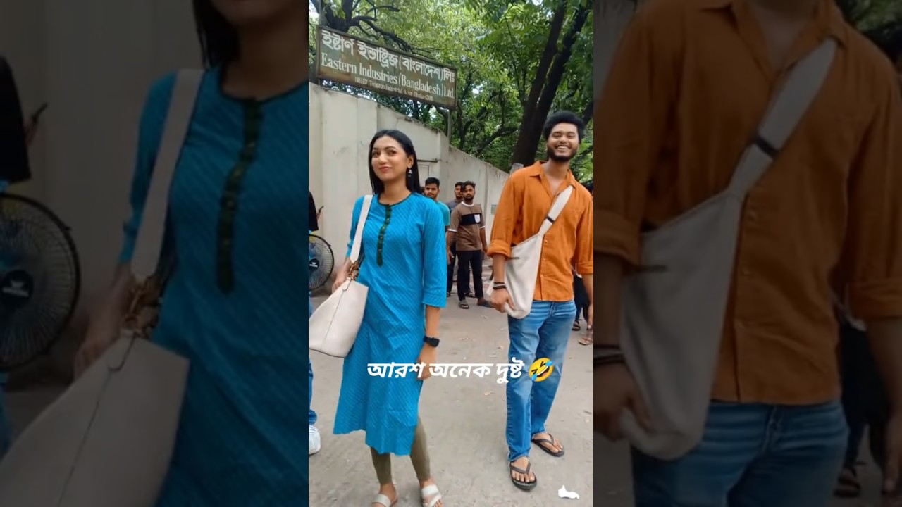 Suting time from arosh Khan and naikya #aroshkhan #bangladesh #natok