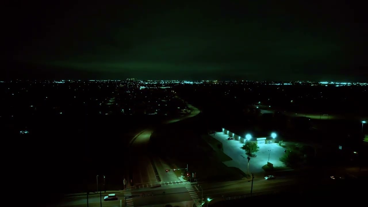 EarNoise - Big City Fever 