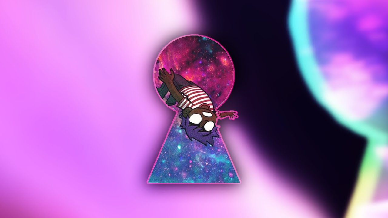 (FREE) Lil Uzi Vert + TyFontaine + Virtual Type Beat 'CRUSH' [Prod. YMAR]