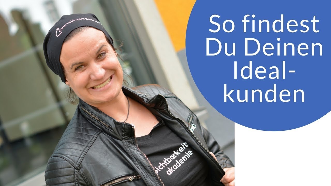 So findest Du Deinen Kunden Avatar | Idealkunde finden