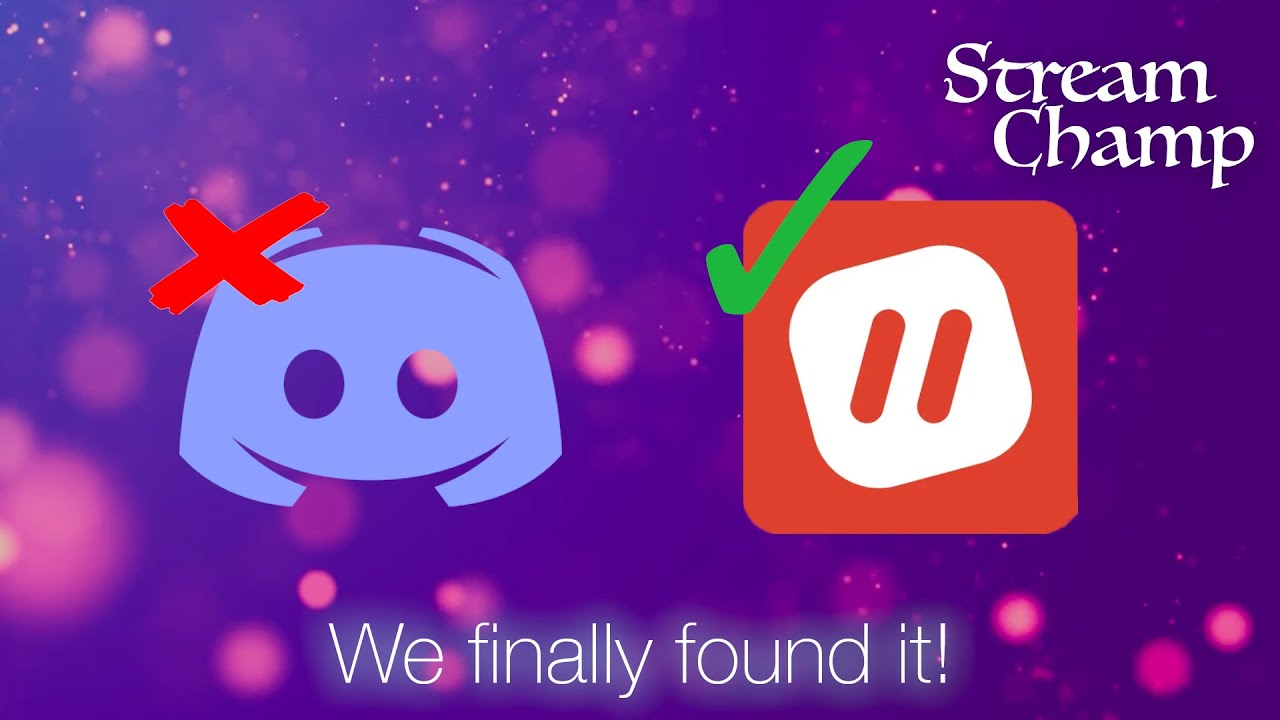 Лучшее приложение для голосового чата для стримеров | iOS, iPad, iPhone