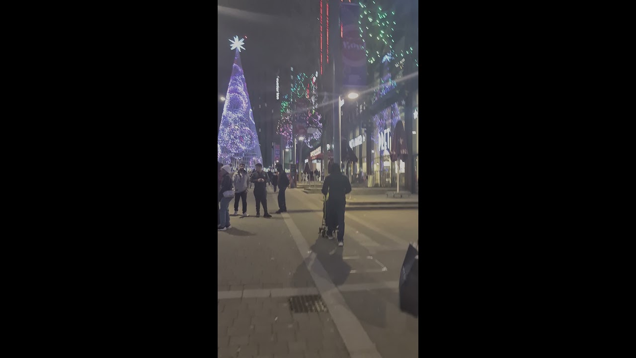 Novotel Wembley, London Tour + Full Review