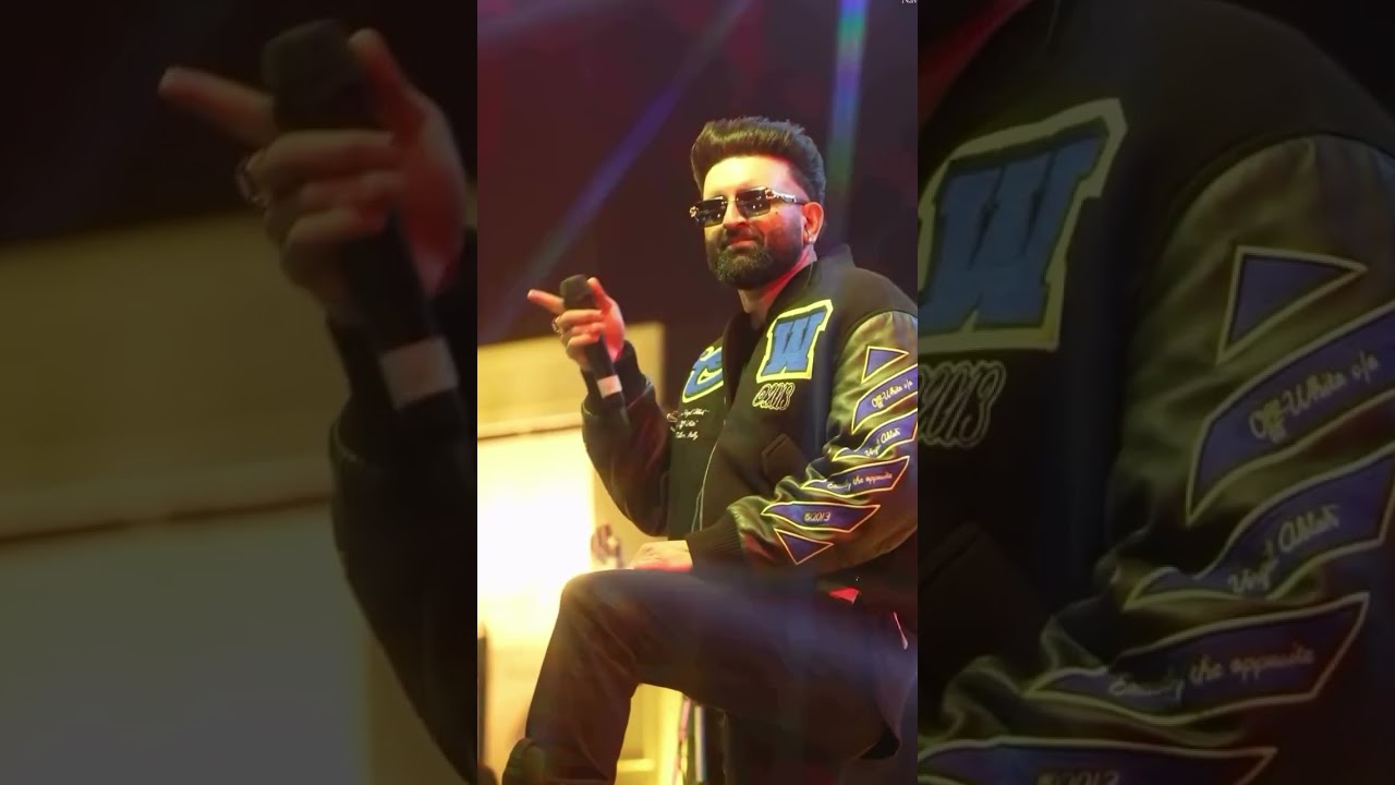 ⚡ Navraj Hans | Vstar Artist World