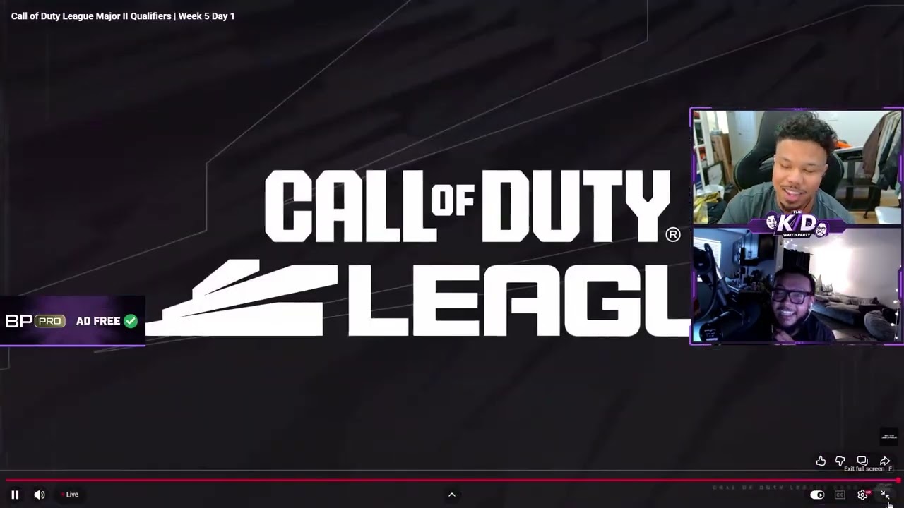 Kenny & Temp Losing Full Over Picks Watching OpTic Beat Gentle Mates! 🤣 (COMEDY)