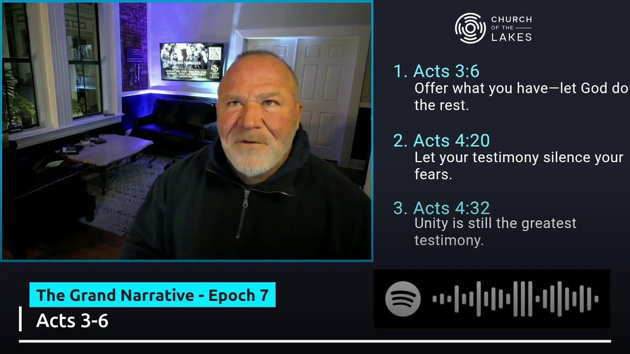 TGN Today - February 2nd, 2026