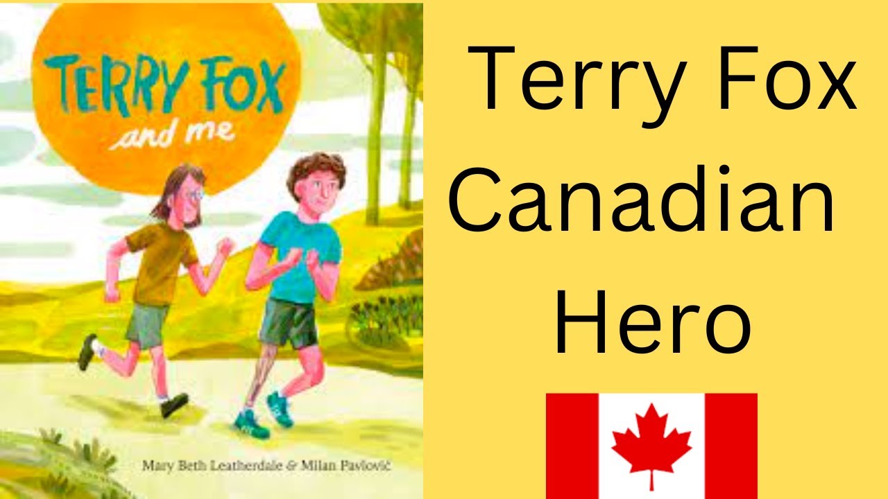 Terry Fox and Me
