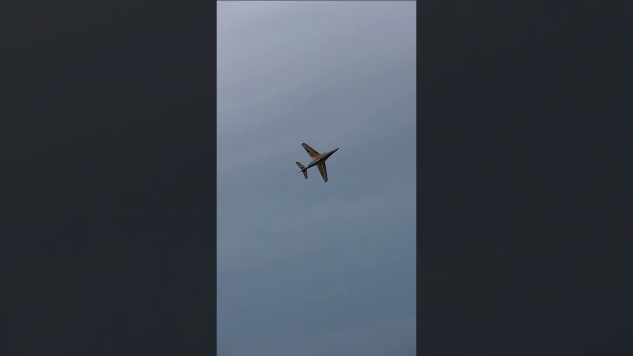 🛩️ Tomahawk Futura beim Flugtag Wildberg-Sulz ⛔️ 26.08.2023 🛫 Preview No.14 ✈️
