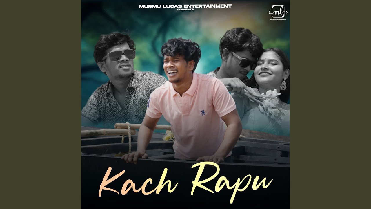 Kach Rapu