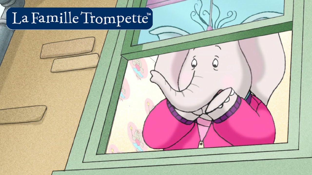 Trop c'est trop 😩❌ | La Famille Trompette | Episodes complets 2h | Dessin animé pour enfants