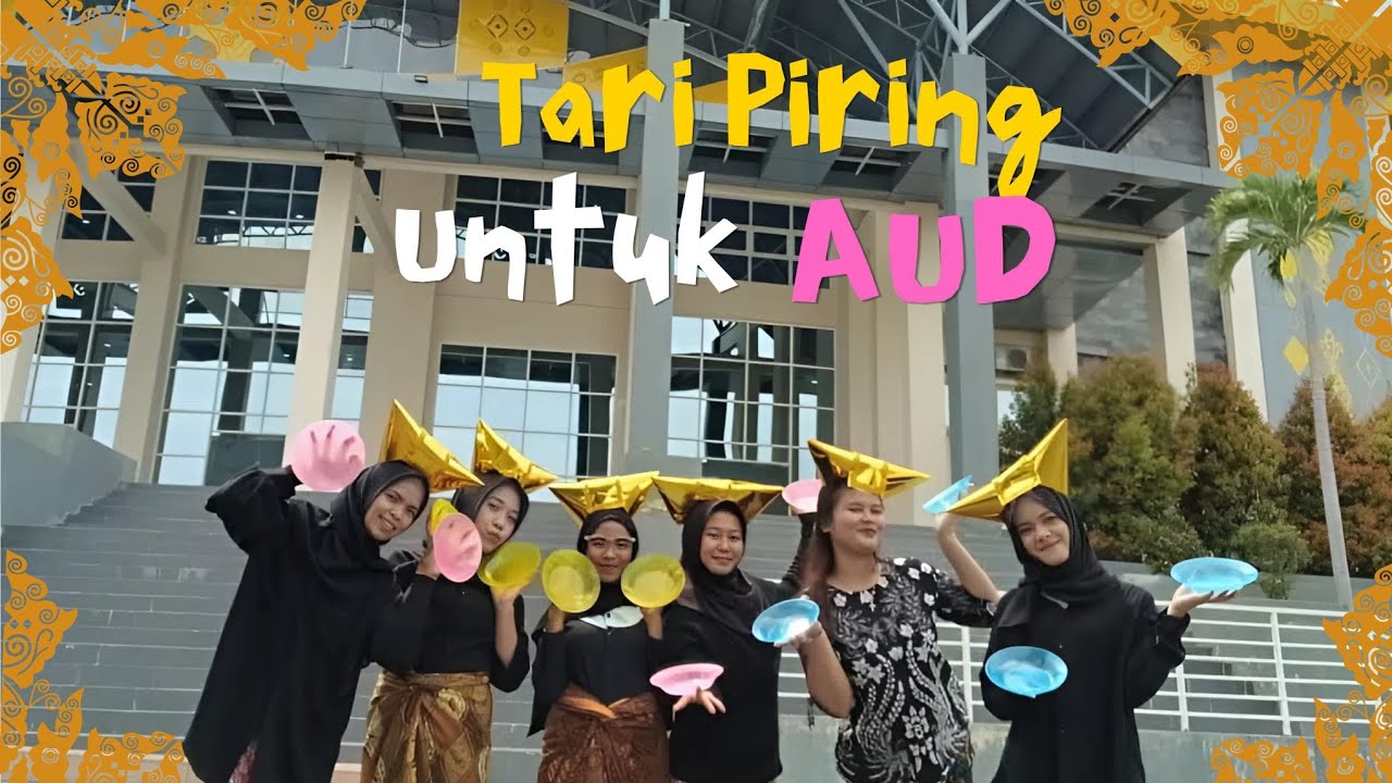 Kelompok 1 - Tugas Video Bermain dan Permainan AUD