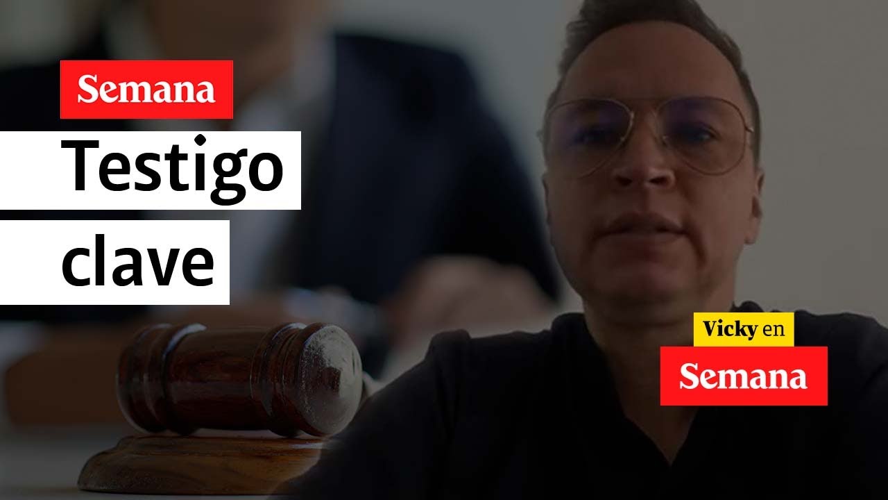 Caso Mauricio Leal: un testigo escuchó una fuerte discusión entre Jhonier Leal y su mamá