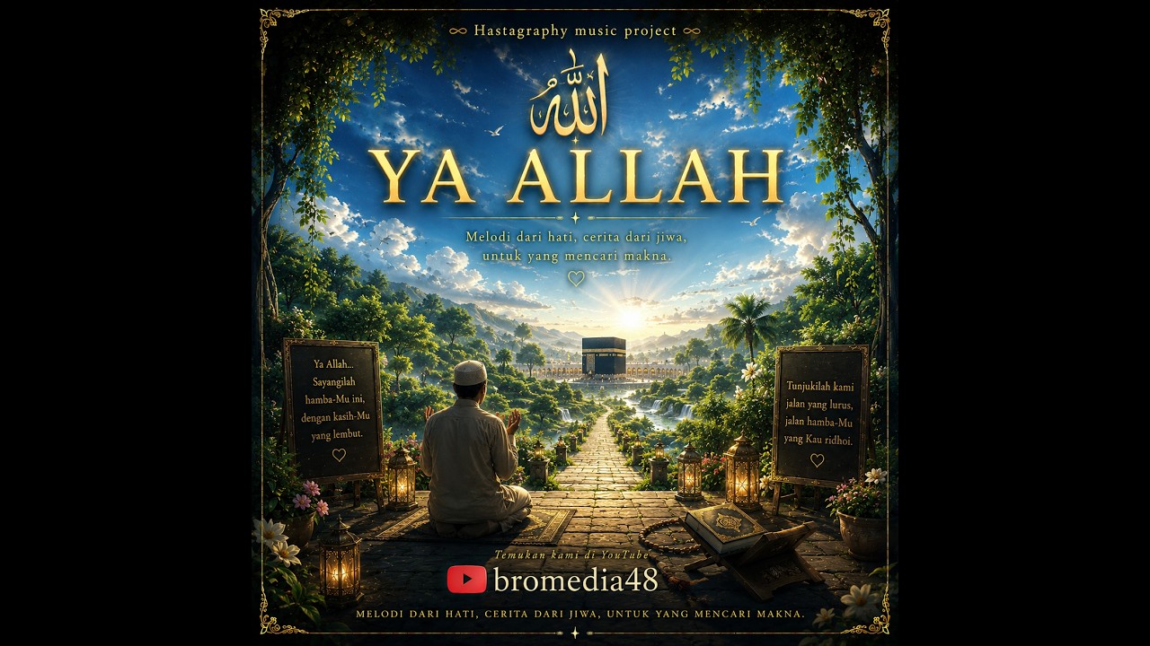 YA ALLAH