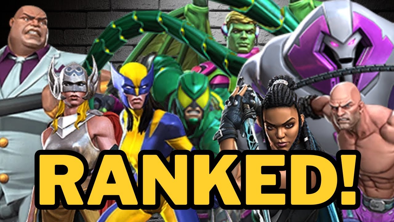 The Banquet Champions Ranked! KP Or ABS? Who To Invest?