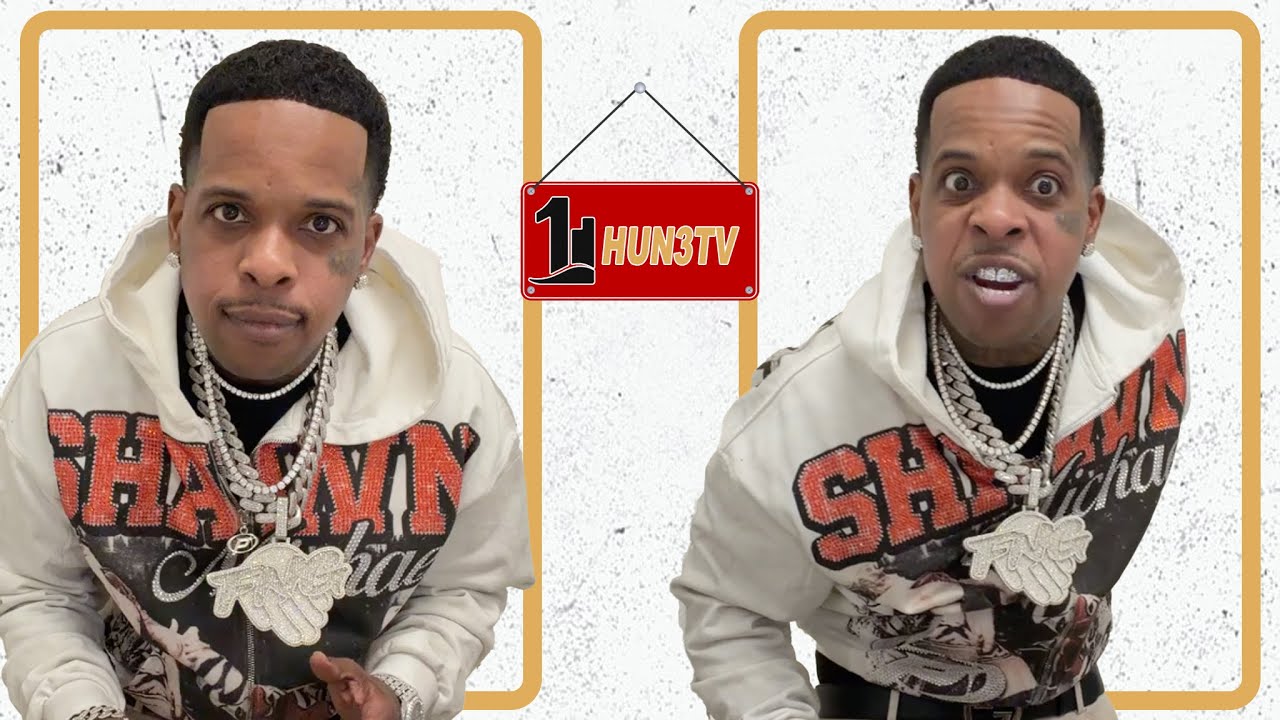 Finesse2Tymes Taunts YSL Woody Says He Got Famous From Ratting 🐀🤡