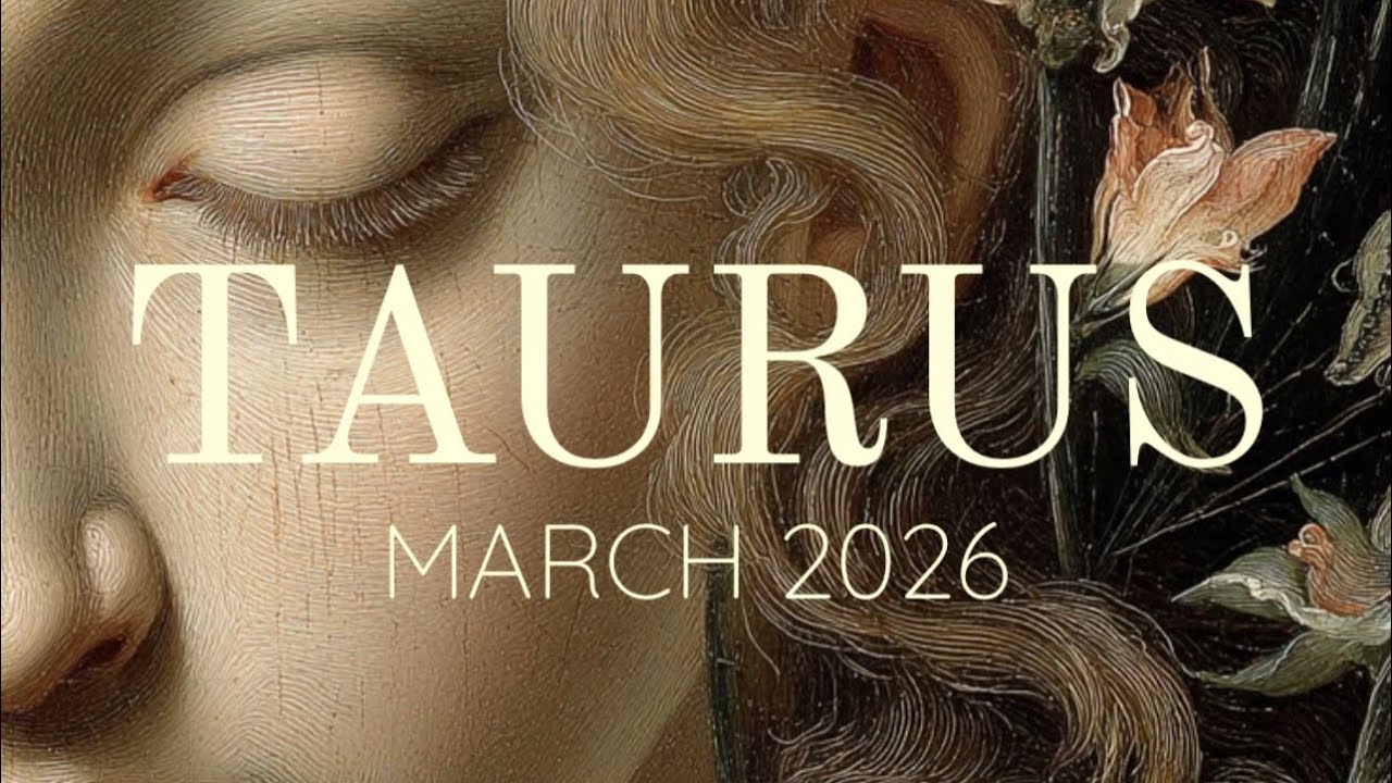 TAURUS. NEW 10 YEARS CYCLE BEGINS IN MARCH✨GETTING YOUR FLOWERS !