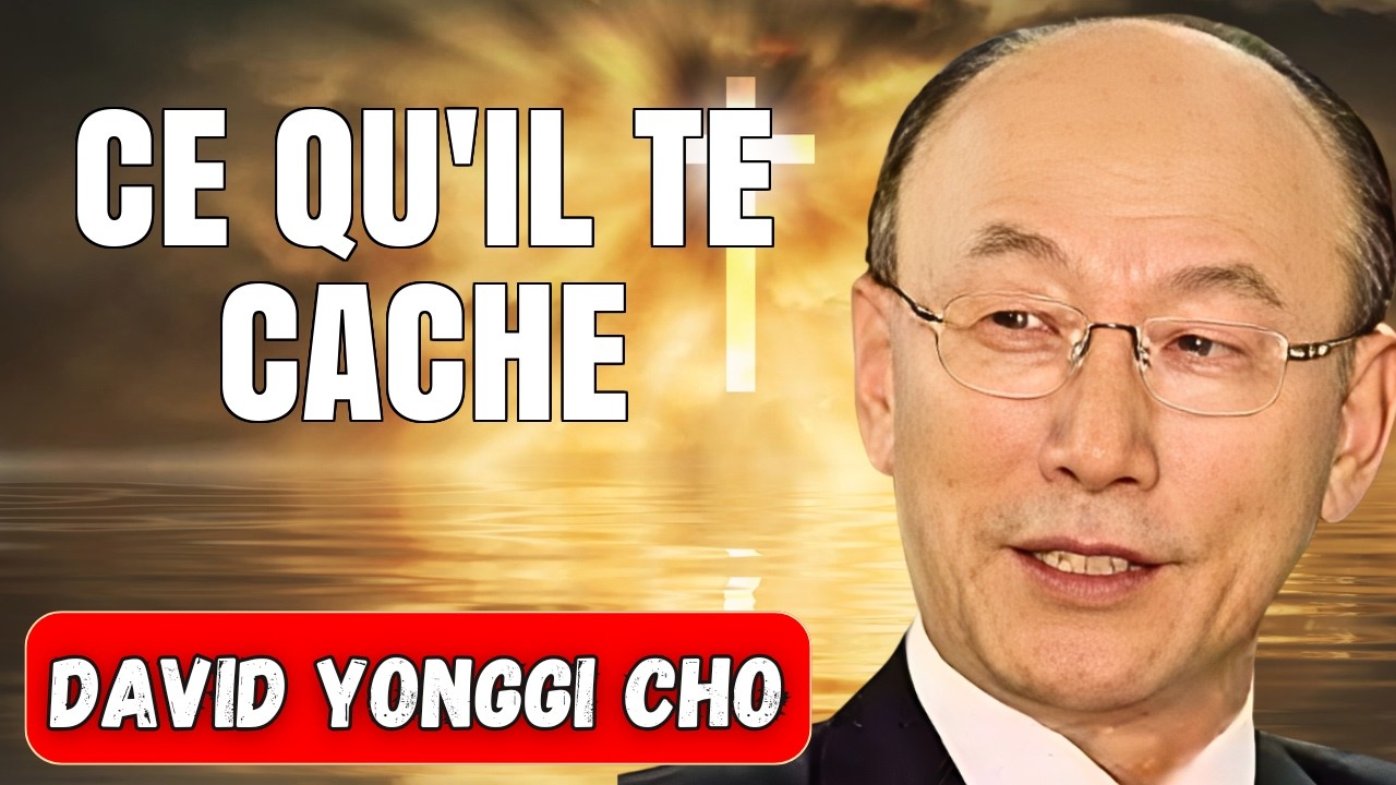 ET SI JE PRIAIS DE CETTE MANIÈRE ? LE DIABLE NE VEUT PAS QUE VOUS DÉCOUVRIEZ !