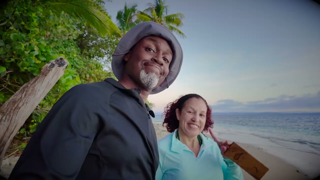 Fiji 2025 - Royal Davui Island Resort