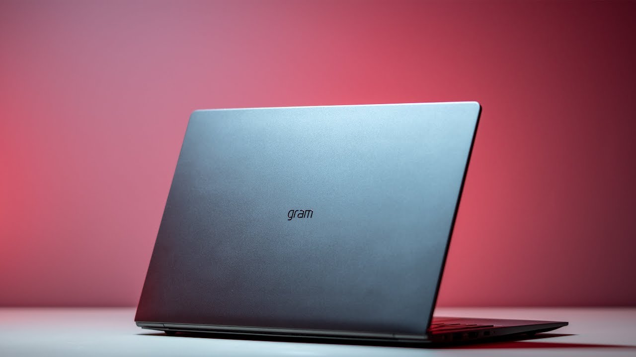 LG Gram (2018) Review - The Truth!