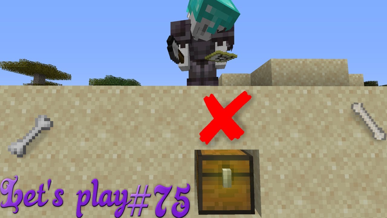 (Minecraft) !چووین بەدوای گەنجینەی چەتەکانی دەریا بگەڕێین لەگەڵ هۆزان