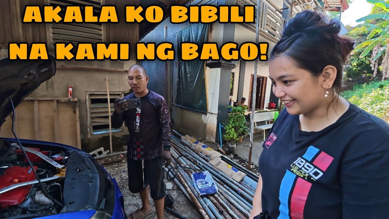 ABOT TENGA ANG NGITI NI MADAM! MAKAKAGALA NA ULIT! 😍