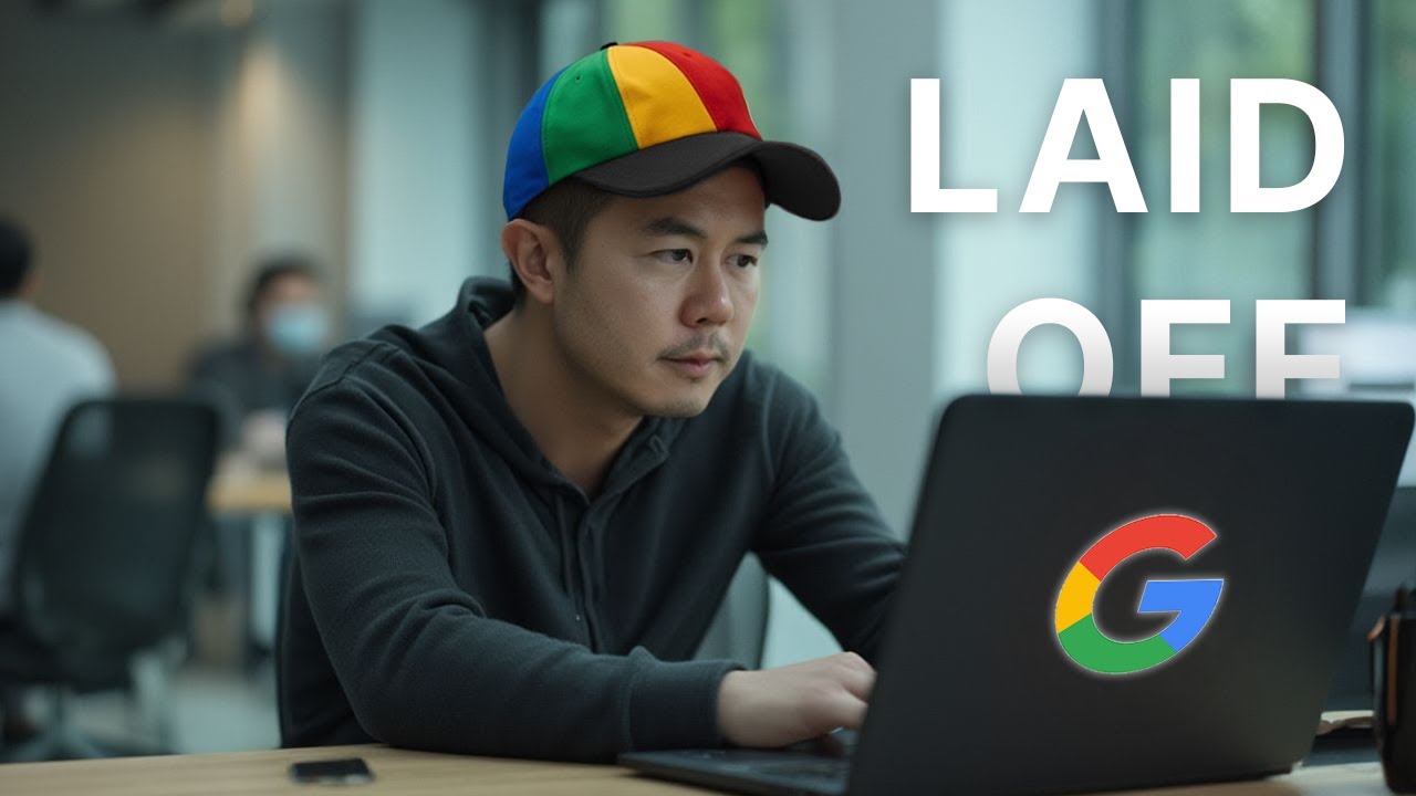 The Truth About Working At Google...