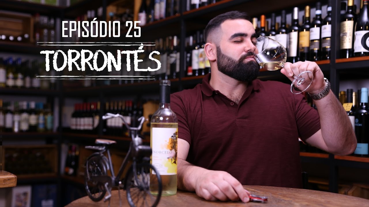 Episódio 25 - Torrontés