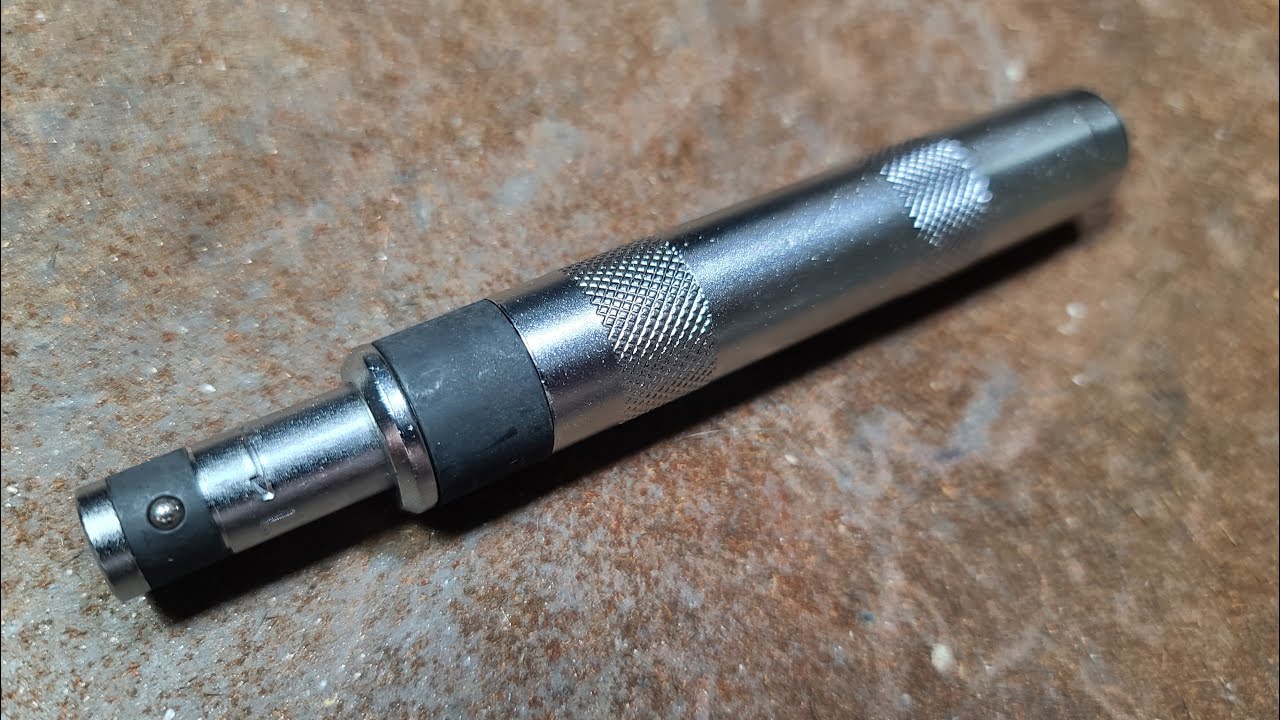 Performance Tool (PT) Mini 1/4