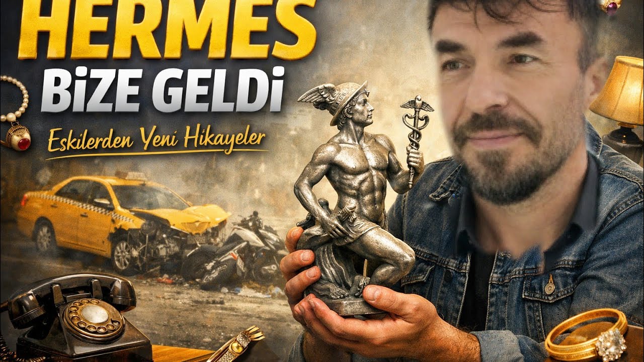 İkinci el eşya alımı,